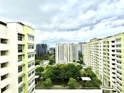Blk 313A Punggol Parcvista (Punggol), HDB 4 Rooms #511453601